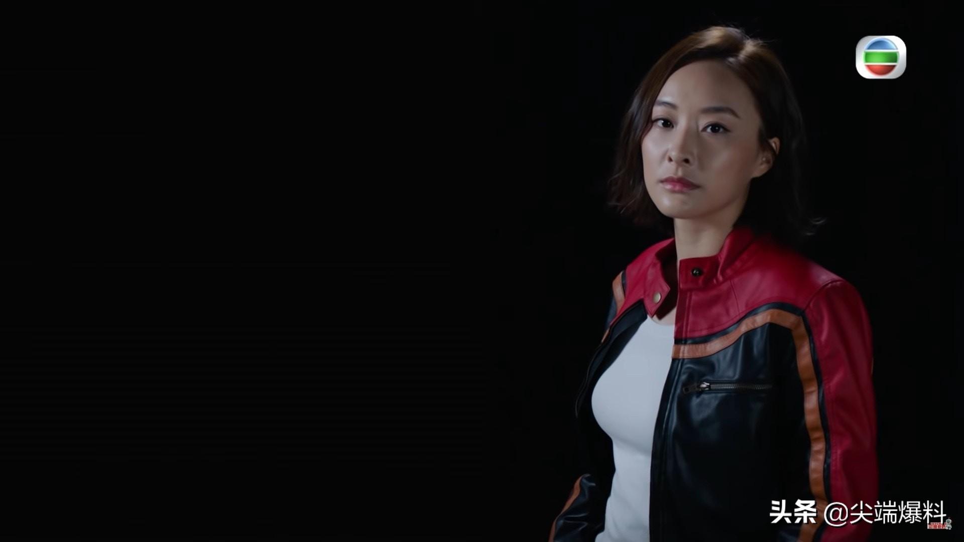 使徒行者1演員列表詳解，使徒行者1演員列表全面解析