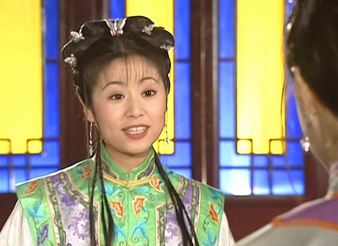 還珠格格第一部，重溫經(jīng)典，在線觀看全攻略，重溫經(jīng)典，還珠格格第一部在線觀看全攻略
