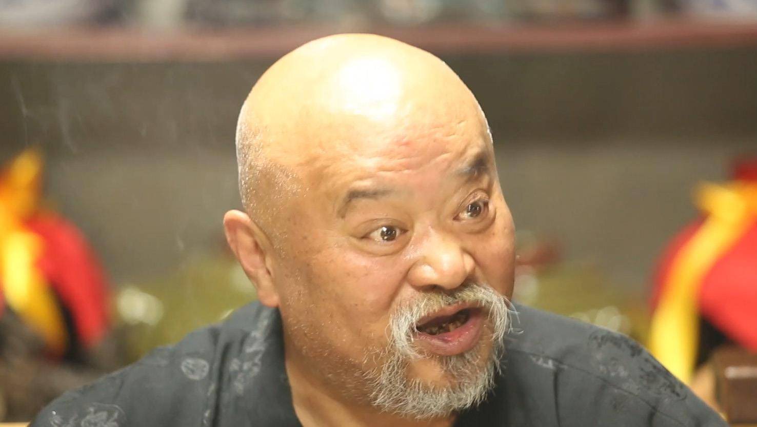 演員李琦，再度煥發(fā)生機(jī)的原因探究，演員李琦再度煥發(fā)生機(jī)的奧秘探究