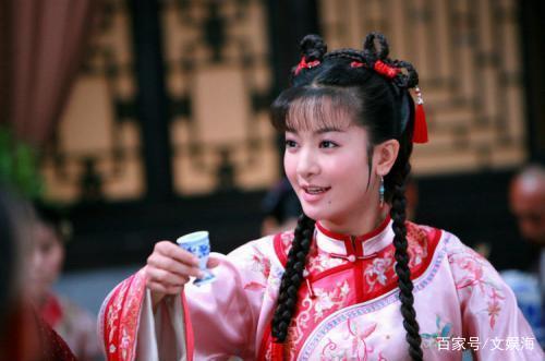 新還珠格格演員表介紹，新還珠格格演員介紹及角色概述