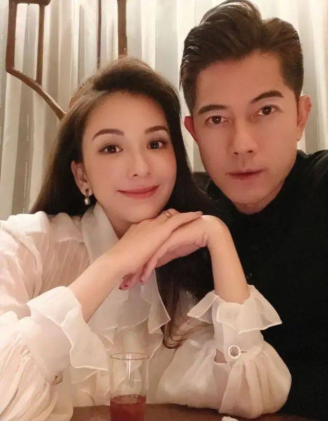 郭富城個人簡歷資料及妻子概覽，郭富城個人簡介與妻子概覽