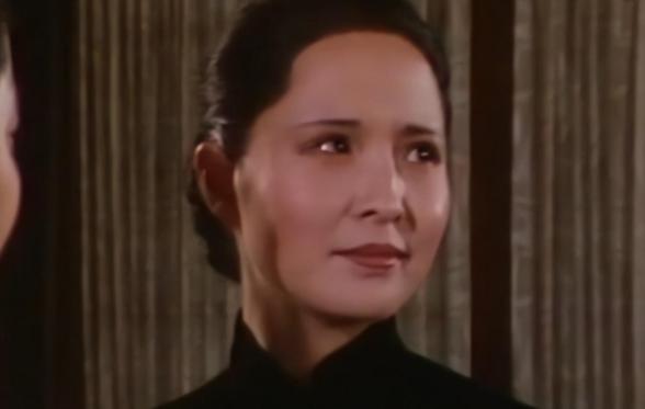 演員李羚，演藝之路與人生風采，演員李羚，演藝之路與人生風采展示