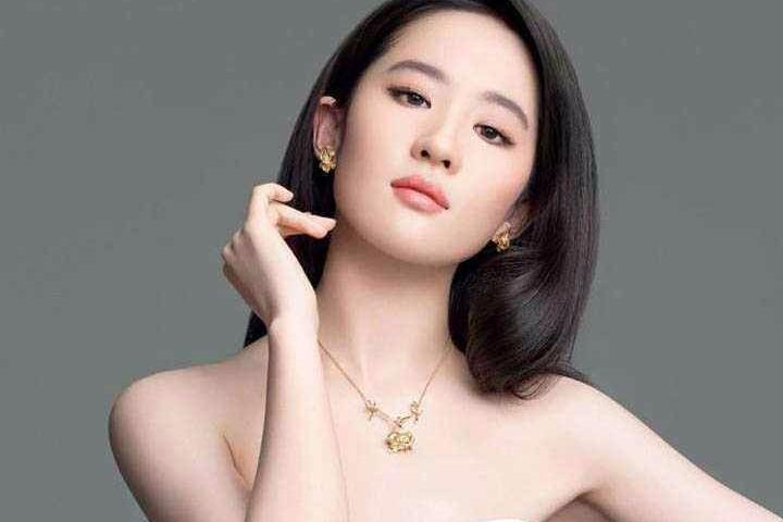 中國(guó)十大著名女演員，中國(guó)十大著名女演員榜單揭曉