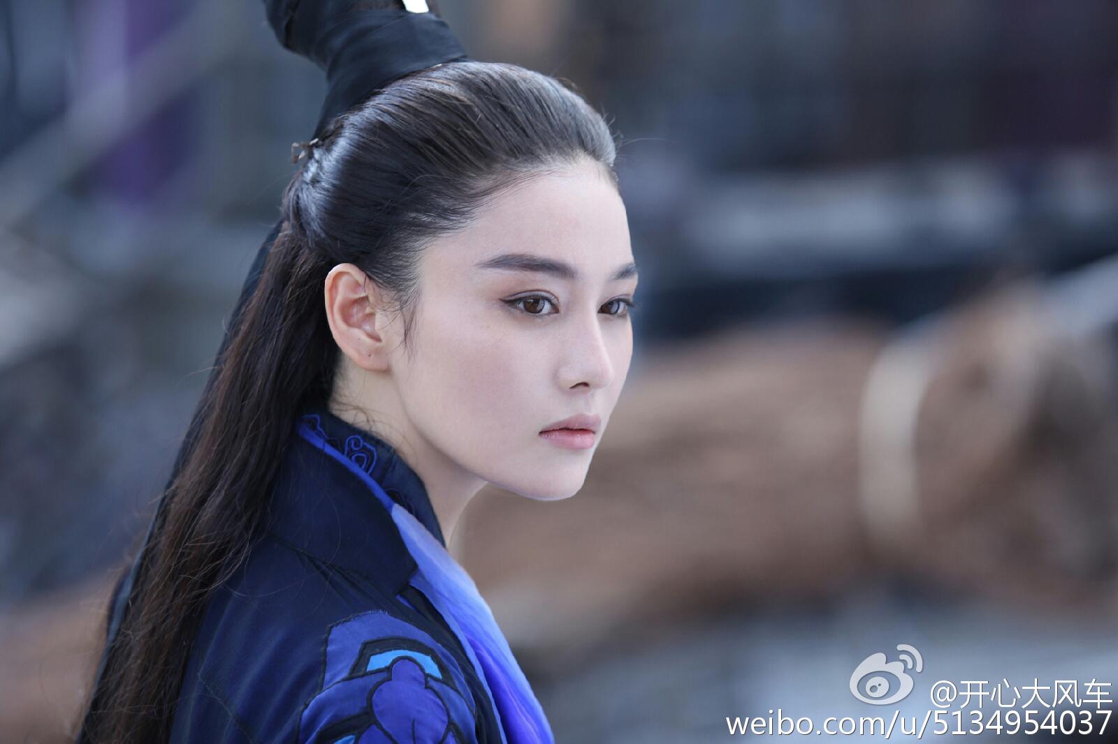 張馨予電視劇，演藝之路與角色魅力解析，張馨予演藝之路的角色魅力與電視劇解析