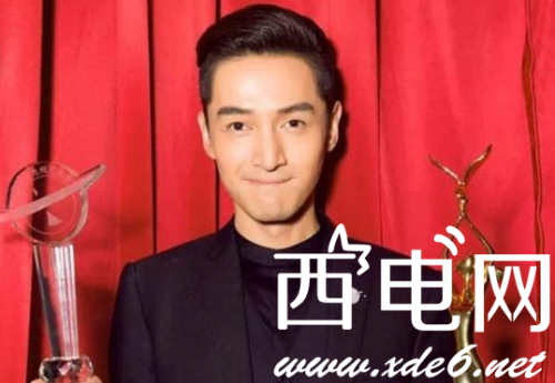 胡歌個人資料簡介及身高，胡歌個人資料大揭秘，身高及其他簡介