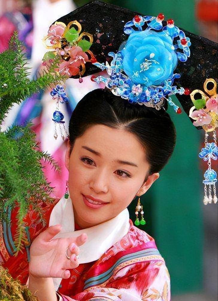 新還珠格格演員表欣榮——深度解析角色與演員魅力，新還珠格格欣榮角色與演員魅力深度解析
