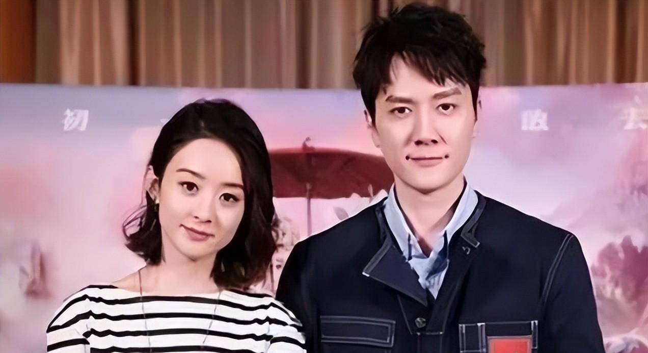 趙麗穎馮紹峰復(fù)婚聲明，愛情長跑后的再度攜手，2023年的幸福重啟，趙麗穎馮紹峰復(fù)婚聲明，愛情長跑后的幸福重啟，2023再度攜手同行