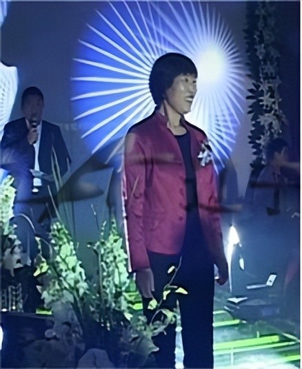 葛淑珍，一位令人欽佩的女性領(lǐng)袖的SEO故事，葛淑珍，女性領(lǐng)袖的SEO成長之路