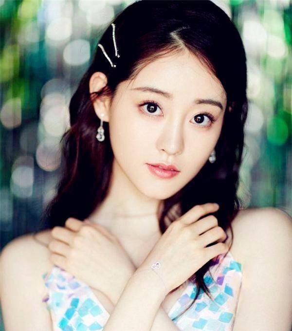 新一代璀璨之星，00后女明星顏值排名，新一代璀璨之星，00后女明星顏值排行榜