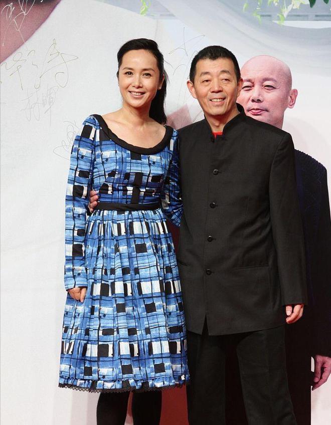 張國(guó)立老婆是蔣雯麗還是鄧婕？揭秘背后的真相，張國(guó)立妻子身份揭秘，蔣雯麗還是鄧婕？背后的真相大揭秘