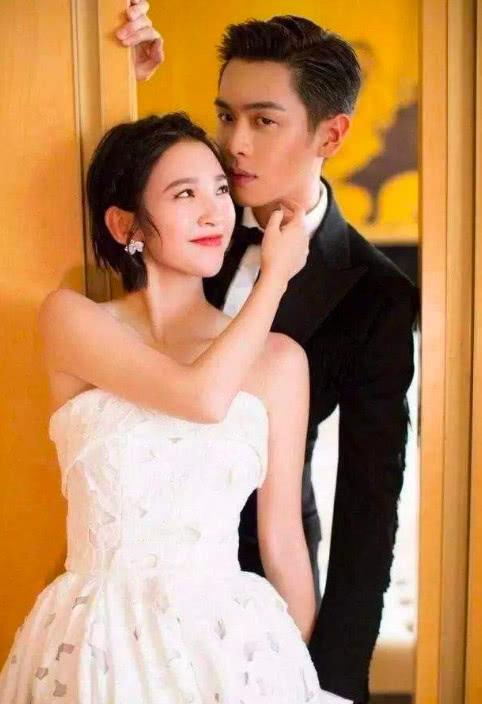 張若昀與唐藝昕，相識之路的甜蜜揭秘，張若昀與唐藝昕，相識之路的甜蜜之旅