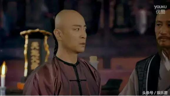 何中華是幾線明星？——深度解讀明星何中華的演藝之路，何中華演藝之路，揭秘一線明星的崛起之路