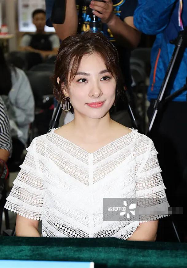 劉璇個人資料簡介及身高，劉璇個人簡介及身高信息
