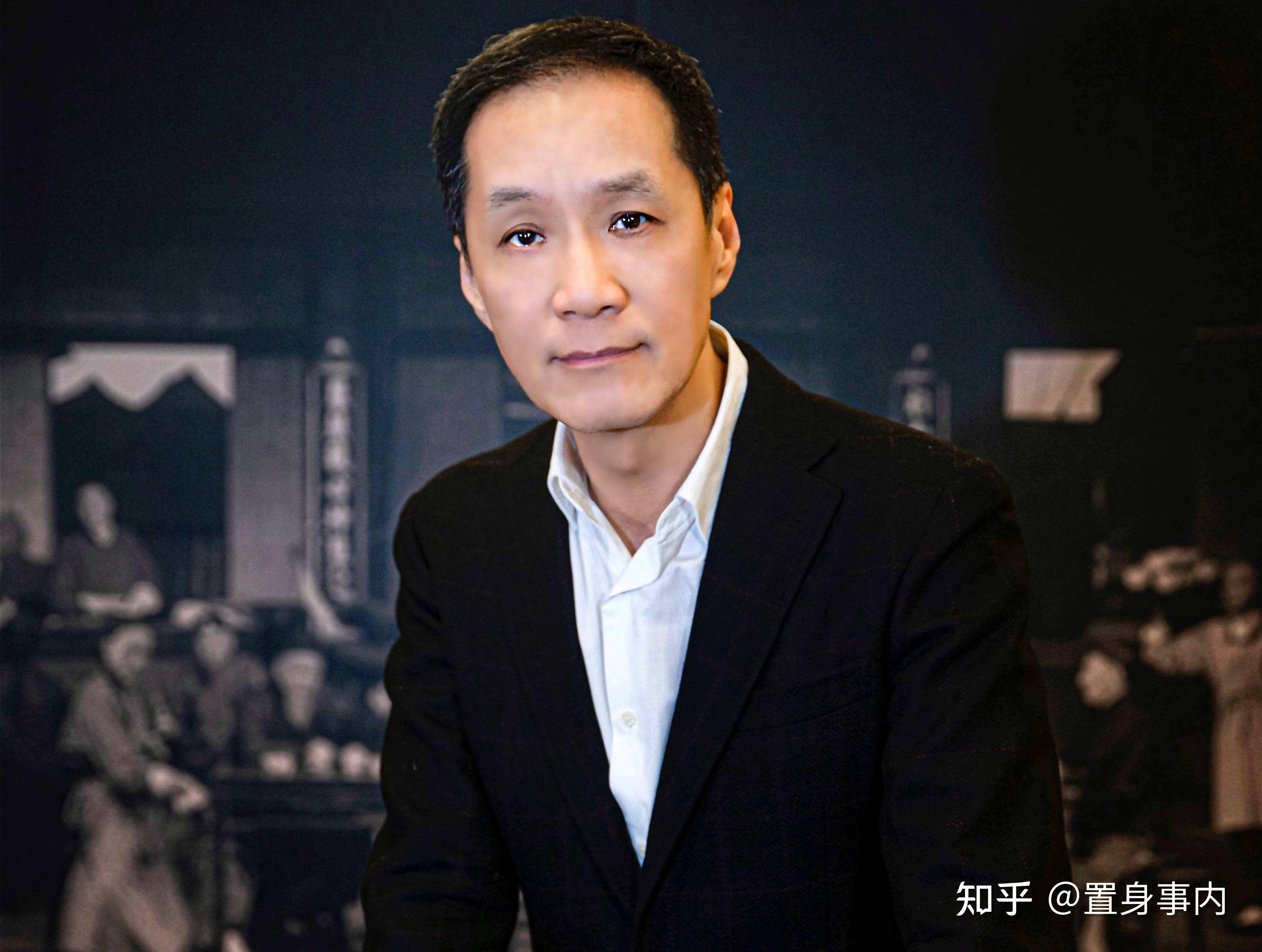 演員馮遠征的個人資料，馮遠征的個人資料簡介