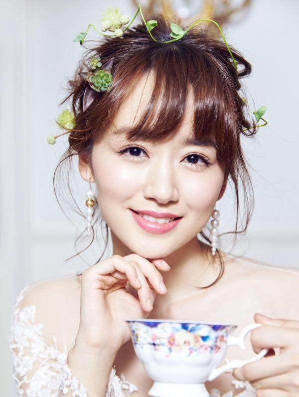 女演員喬喬個人資料詳解，喬喬個人資料大揭秘
