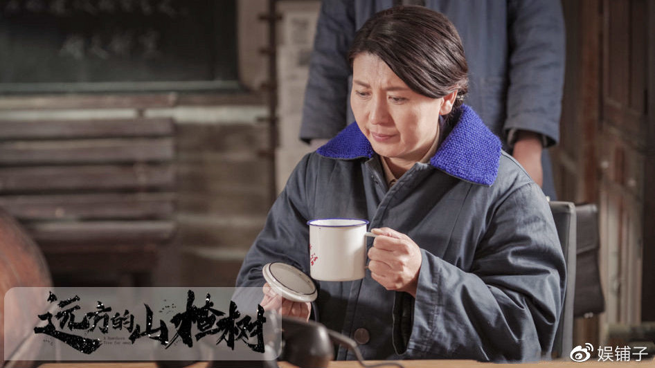 遠(yuǎn)方的山楂樹(shù)演員表及其角色深度解析，遠(yuǎn)方的山楂樹(shù)演員陣容及角色深度剖析