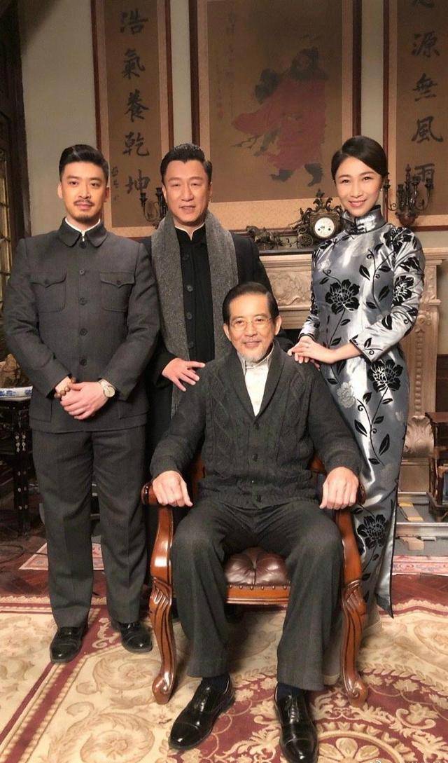 孫紅雷老婆演的電視劇，深度解析與探討，孫紅雷老婆主演電視劇深度解析與探討