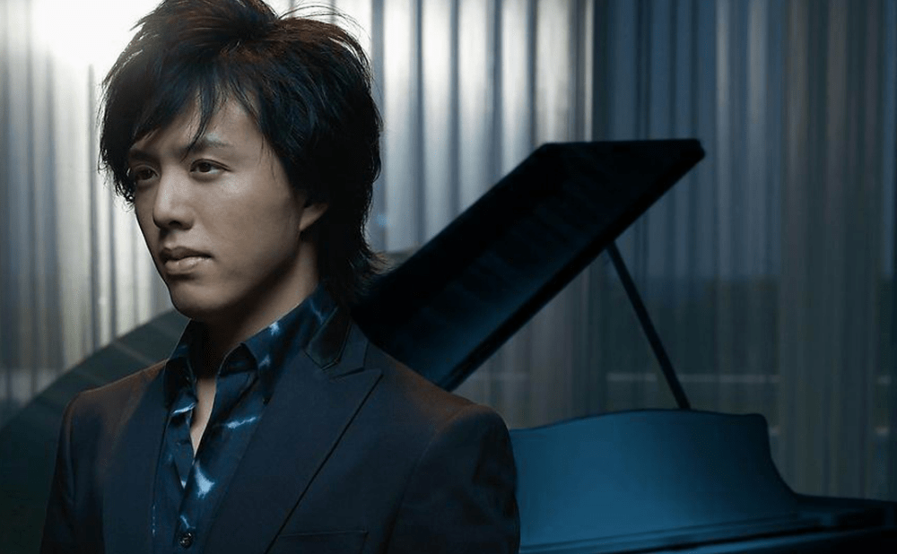 李云迪個人資料簡介詳細，李云迪個人資料簡介，全方位了解他的故事