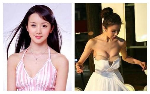 娛樂(lè)圈女明星隆胸現(xiàn)象深度解析，娛樂(lè)圈女明星隆胸現(xiàn)象的深度探討