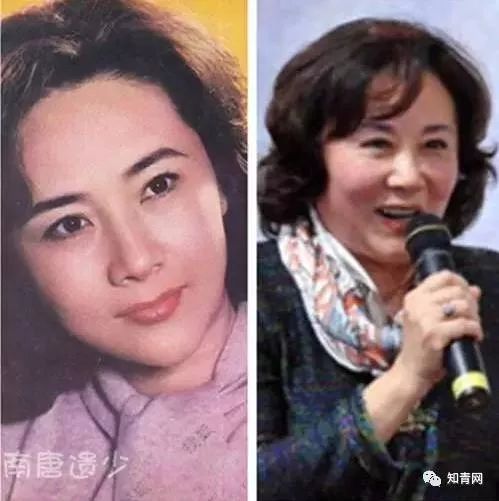 七八十年代女演員名單，重溫經(jīng)典，回憶璀璨星路歷程，七八十年代女演員璀璨星路，經(jīng)典回憶與星路歷程重溫