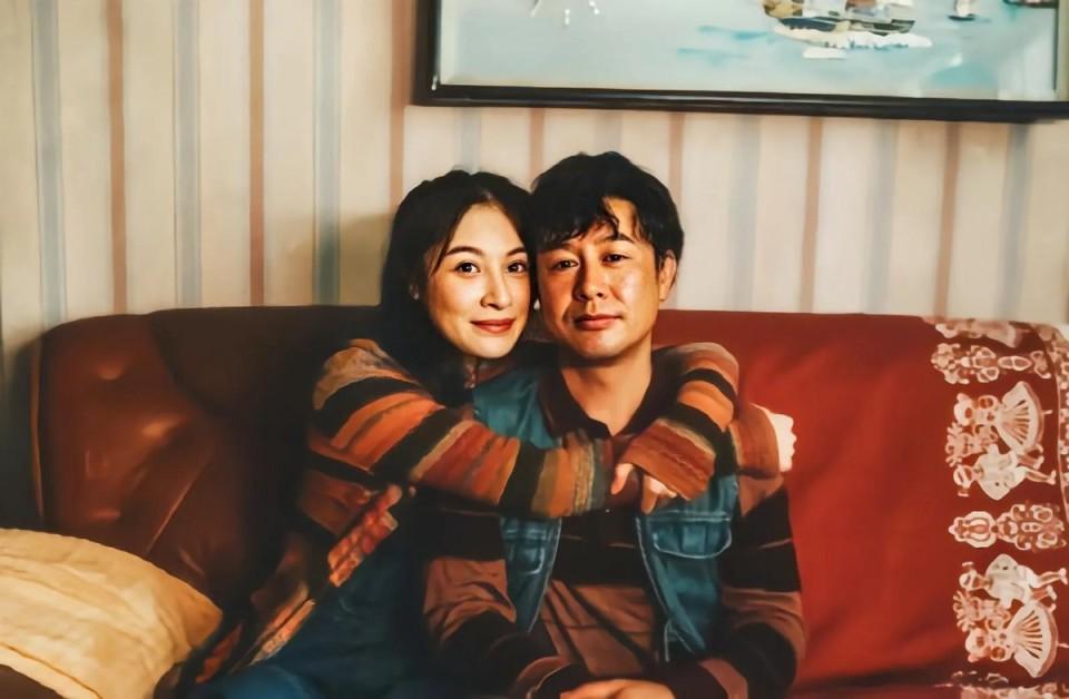 張頌文個人資料簡介及妻子，張頌文個人資料簡介，婚姻生活與事業(yè)成就揭秘