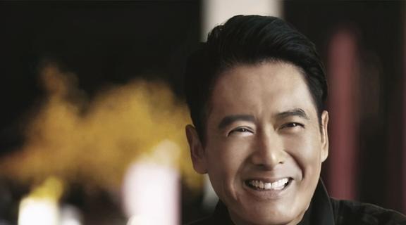 周潤發(fā)