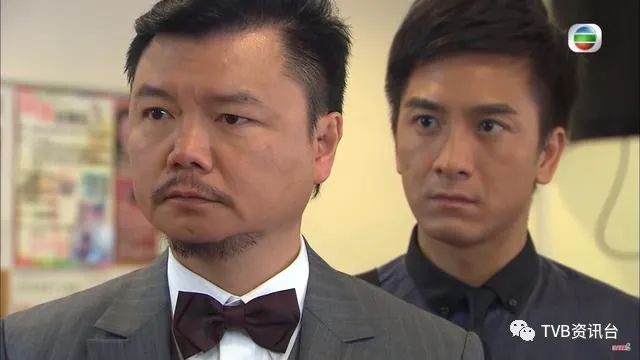 前TVB男藝人淡出幕前已結(jié)婚，人生的另一種美好，前TVB男藝人隱退幕后結(jié)婚，人生的別樣幸福