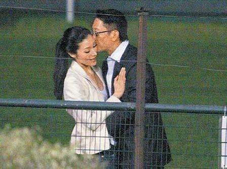 陳法蓉