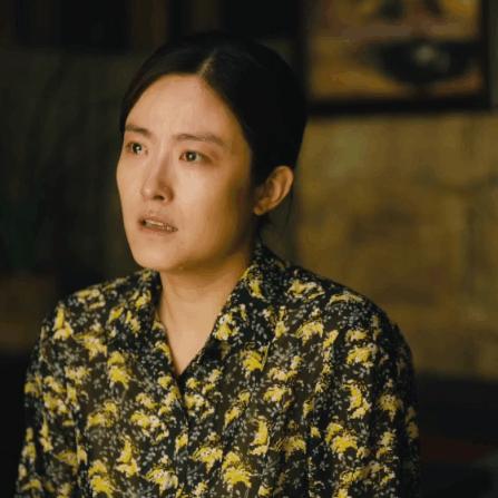 殷桃的現(xiàn)任丈夫