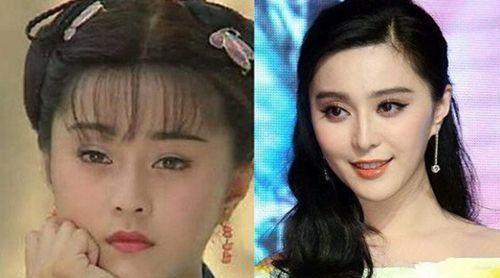 不承認(rèn)整容的明星，自然美與內(nèi)外兼修的典范，自然美與內(nèi)外兼修的典范，明星們的真實(shí)美態(tài)度不認(rèn)同整容