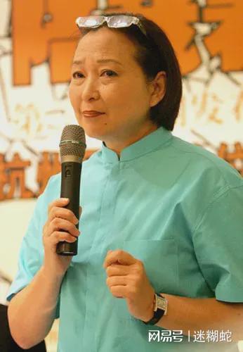 方芳演員個(gè)人資料簡(jiǎn)介，方芳演員個(gè)人簡(jiǎn)介