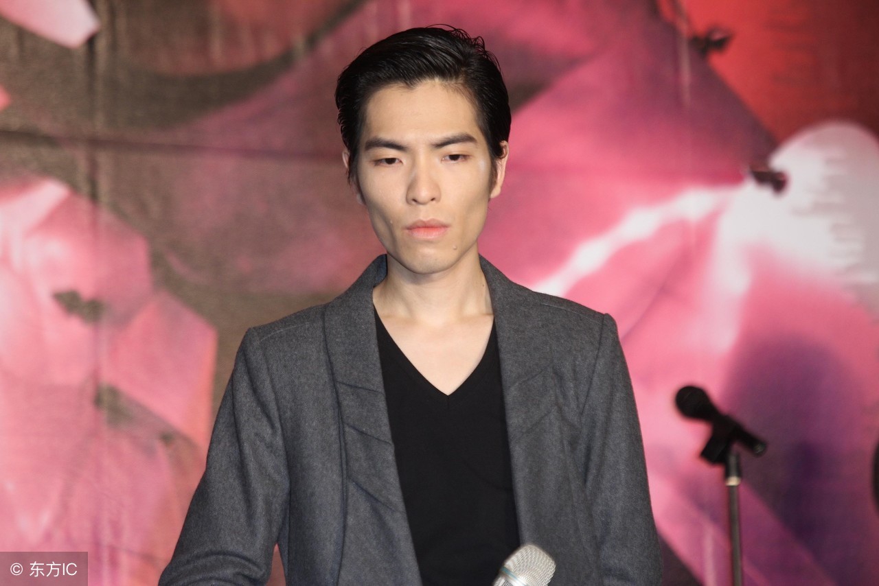 蕭敬騰個人資料及作品深度解析，蕭敬騰個人背景與作品深度解析