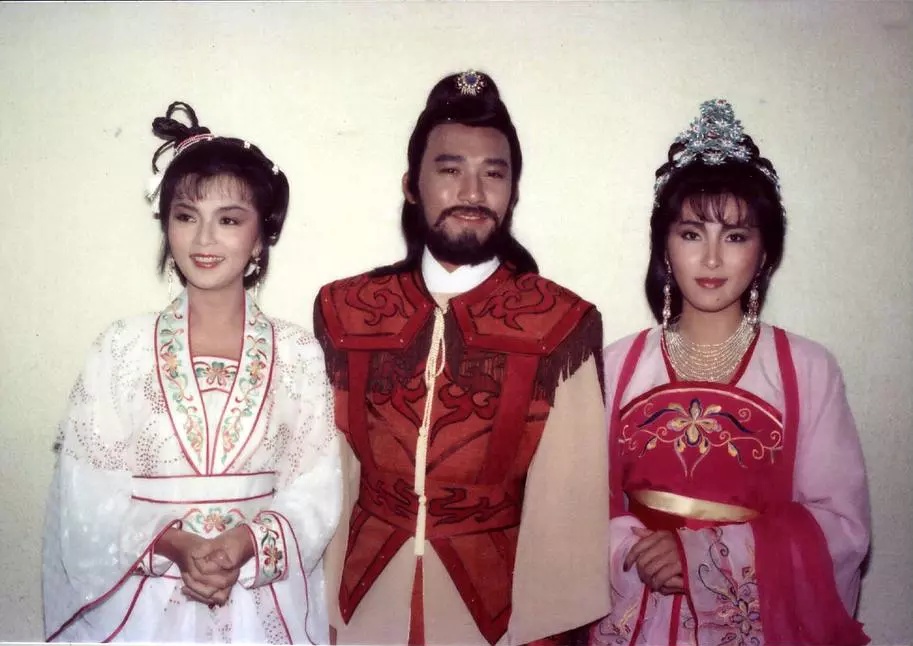 陳玉蓮個(gè)人資料照片，探尋熒幕女神的魅力與傳奇人生，熒幕女神陳玉蓮，魅力與傳奇人生的探尋