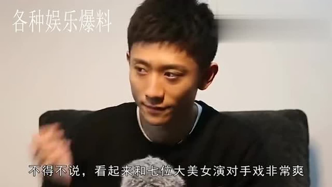 張一山七個(gè)老婆扮演者，深度解析與SEO洞察，張一山七個(gè)老婆扮演者深度解析與SEO洞察揭秘