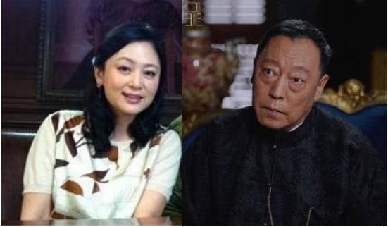 倪大紅妻子倪煒的簡介，倪大紅妻子倪煒簡介，揭秘倪煒的背景與生平