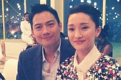 高圣遠個人資料前妻，深度解析背后的故事，高圣遠個人資料及前妻揭秘，深度探究背后的故事