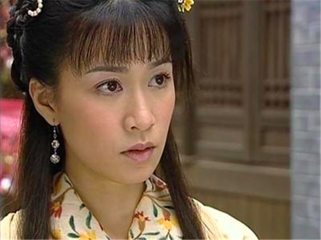 佘詩(shī)曼主演的電視劇一覽，佘詩(shī)曼主演電視劇大全，經(jīng)典角色一覽