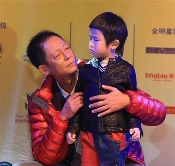 王志文老婆個(gè)人資料簡(jiǎn)介，王志文妻子的個(gè)人資料簡(jiǎn)介