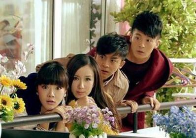 愛情公寓4演員表——全新角色大揭秘，愛情公寓4全新角色演員表大揭秘