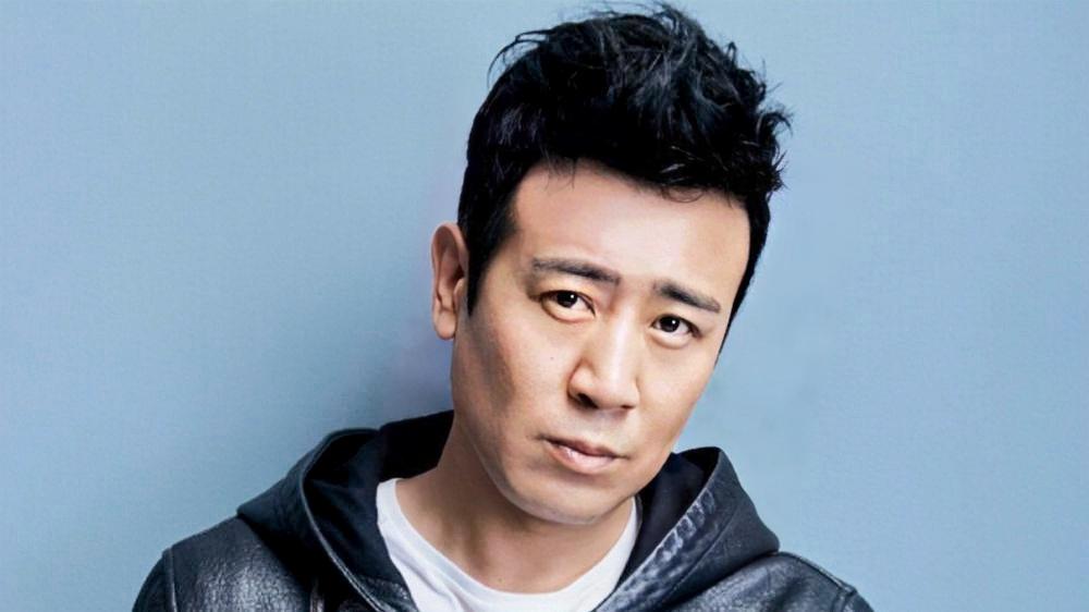 于和偉個人資料簡介及，一位才華橫溢的演員，于和偉，才華橫溢的演員個人資料簡介