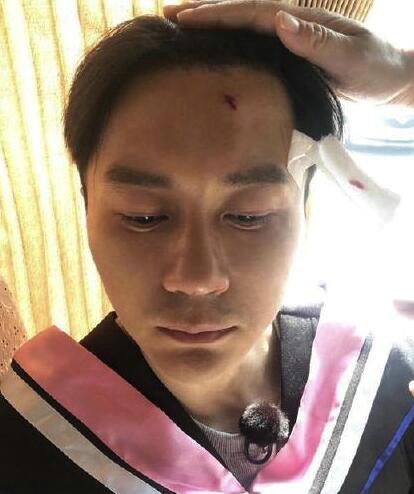 李晨