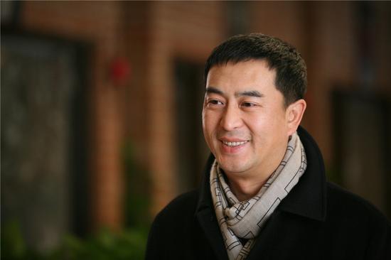 張嘉譯電視劇作品，深度解析其演技與作品影響力，張嘉譯演技深度解析及作品影響力探究