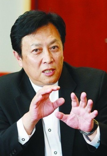 演員唐國強(qiáng)個人資料，一位才華橫溢的影視巨星，唐國強(qiáng)，才華橫溢的影視巨星個人資料
