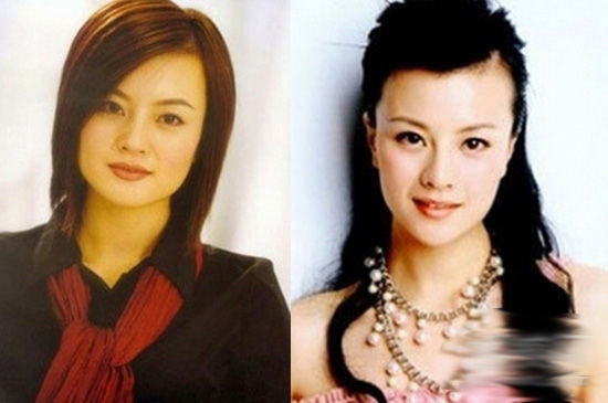 美麗背后的故事