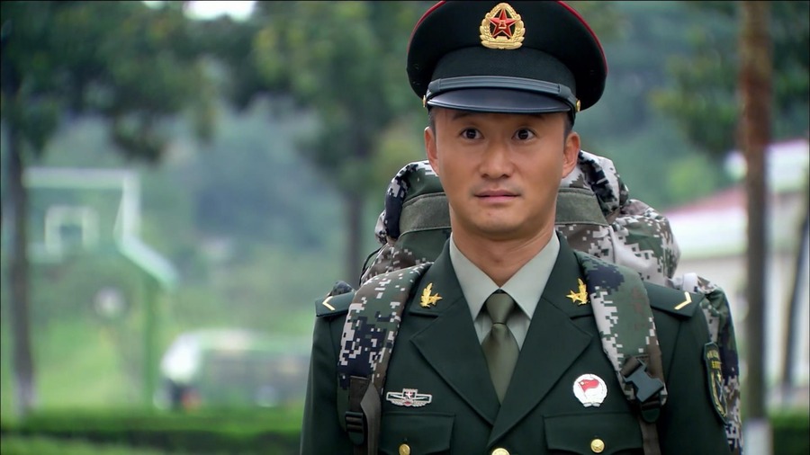 我是特種兵之利刃出鞘演員，揭秘電視劇背后的精彩故事，特種兵之利刃出鞘演員揭秘電視劇背后的故事