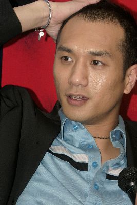 黃覺個人資料及身高介紹，黃覺個人簡介及身高信息