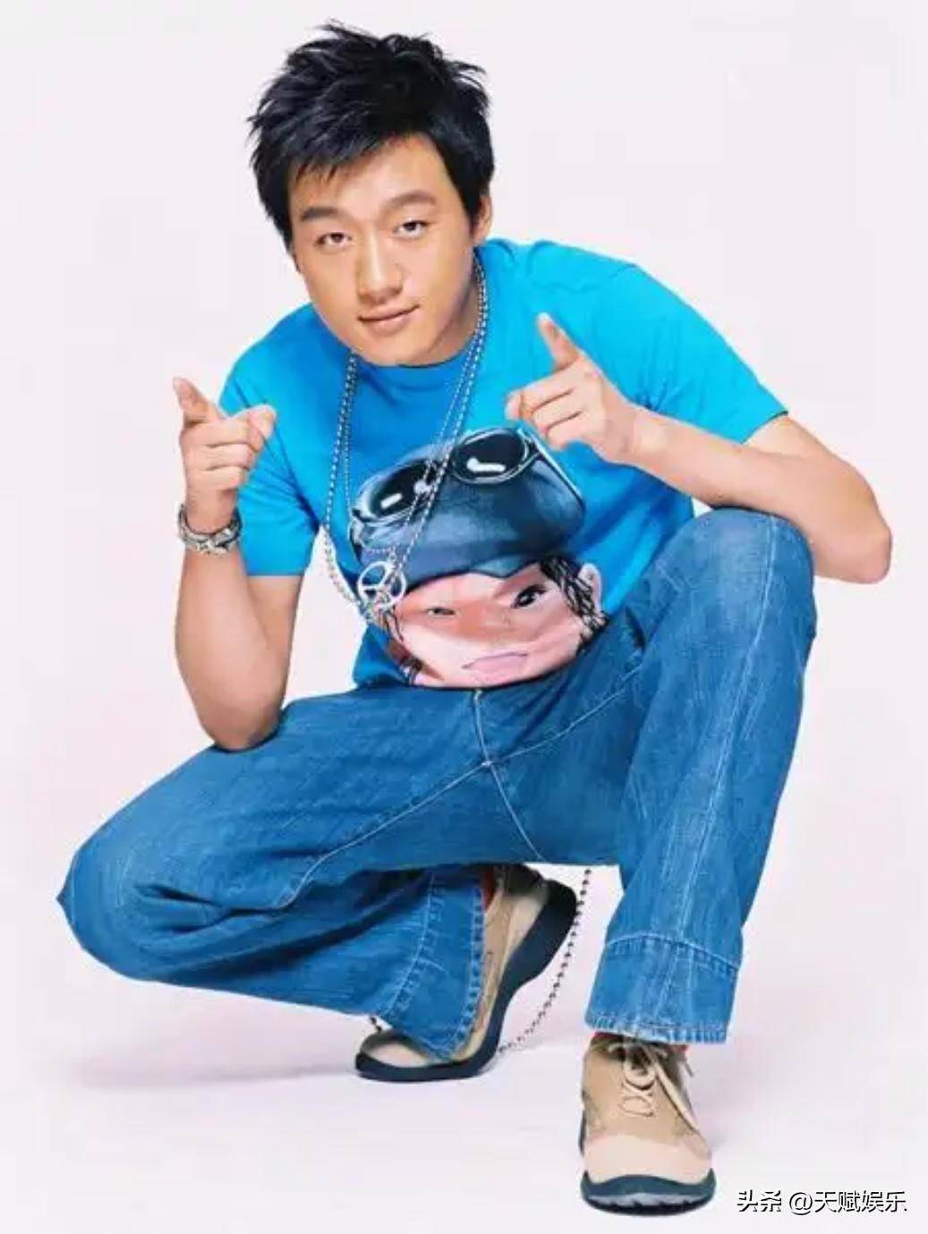 佟大為奮斗演員表及其演藝生涯回顧，佟大為，奮斗演員陣容與演藝生涯一覽