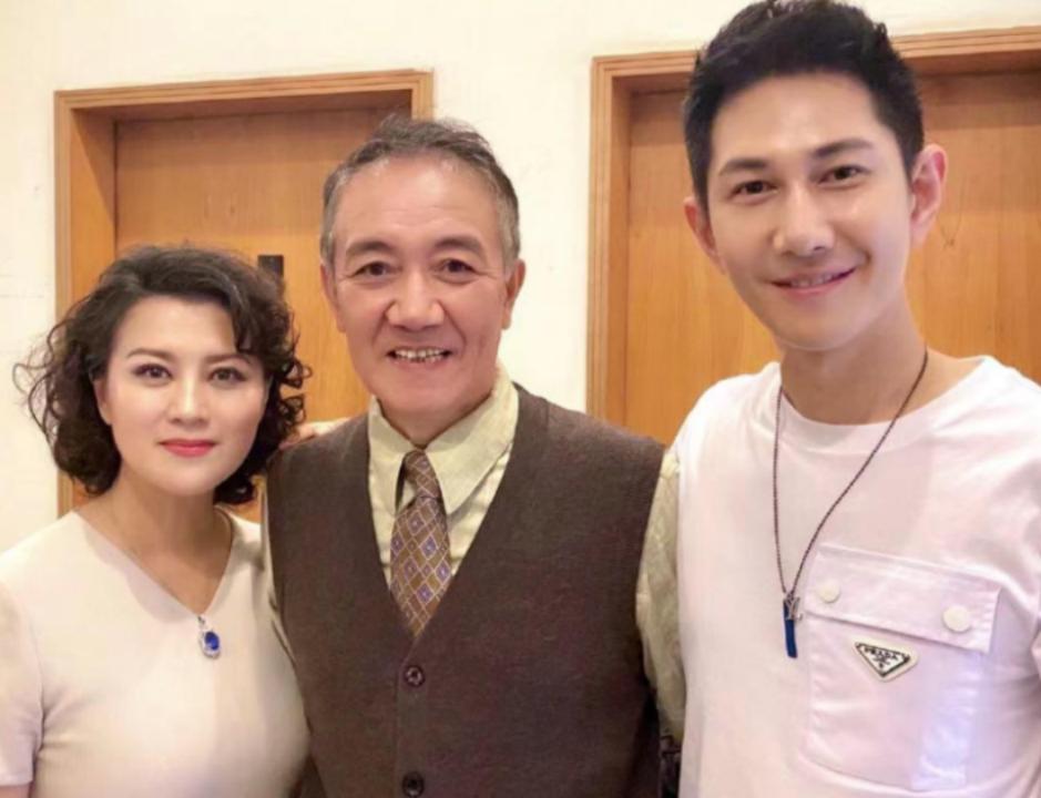 史蘭芽個人資料簡介——探尋一位才華橫溢的演員，史蘭芽，才華橫溢的演員個人簡介