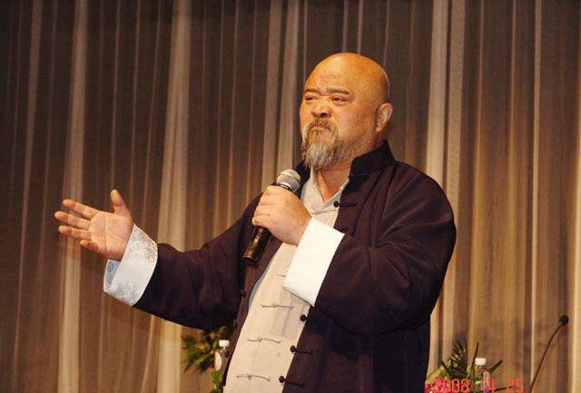 李琦教授個人資料簡介，李琦教授個人簡介