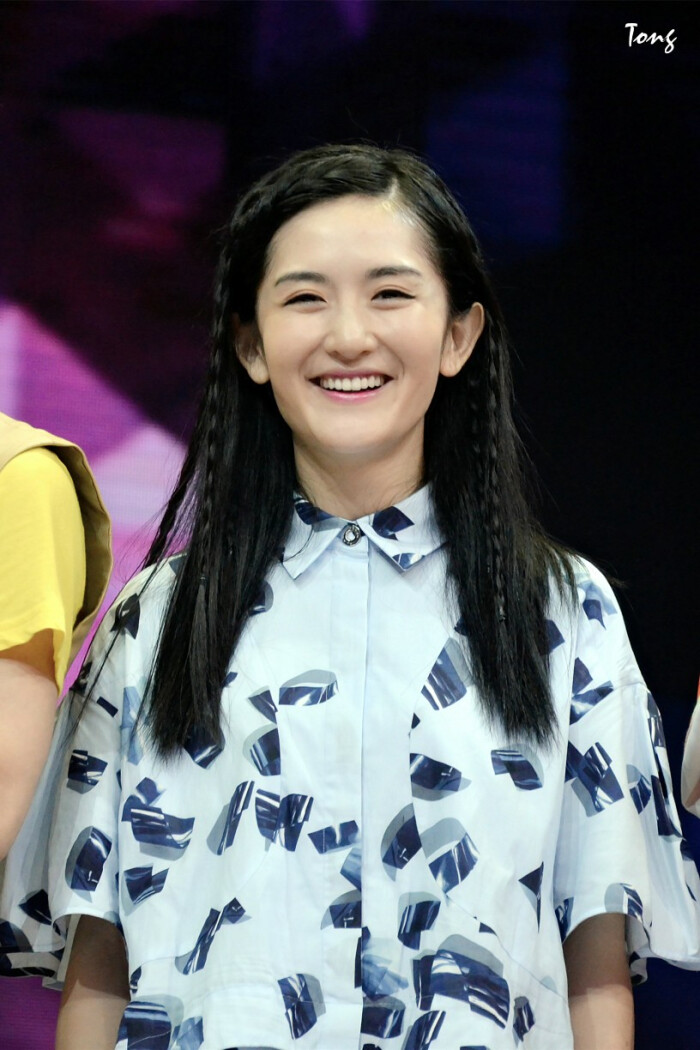 謝娜個(gè)人簡介